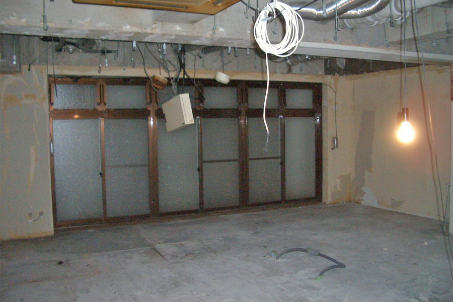 内装解体工事・遺品整理片付けは門真市の株式会社絆｜求人募集中